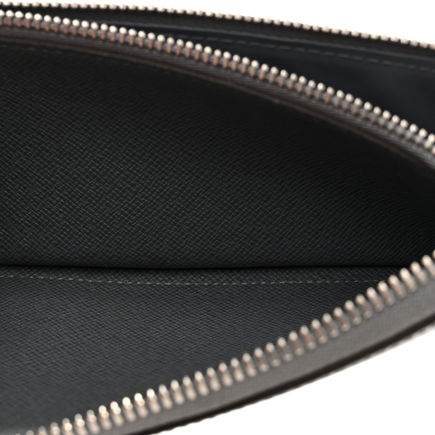 Louis Vuitton Taiga Vertical Zippy Wallet Glacier 6 of 7