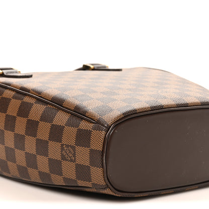 Louis Vuitton Damier Ebene Sarria Seau 8 of 9