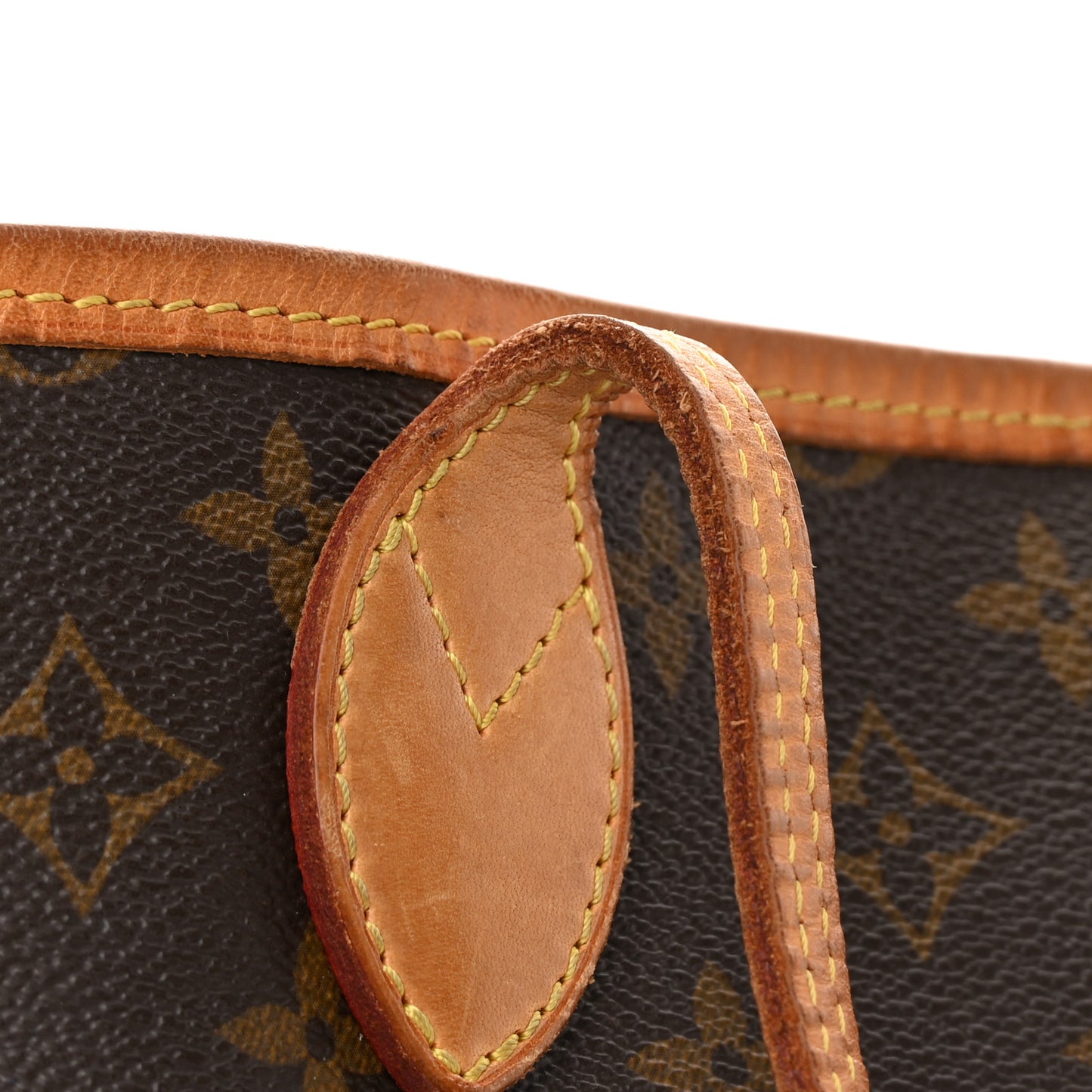 Monogram Neverfull GM