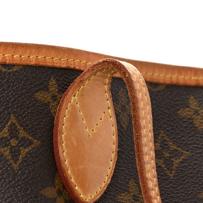 Louis Vuitton Monogram Neverfull GM 17 of 22