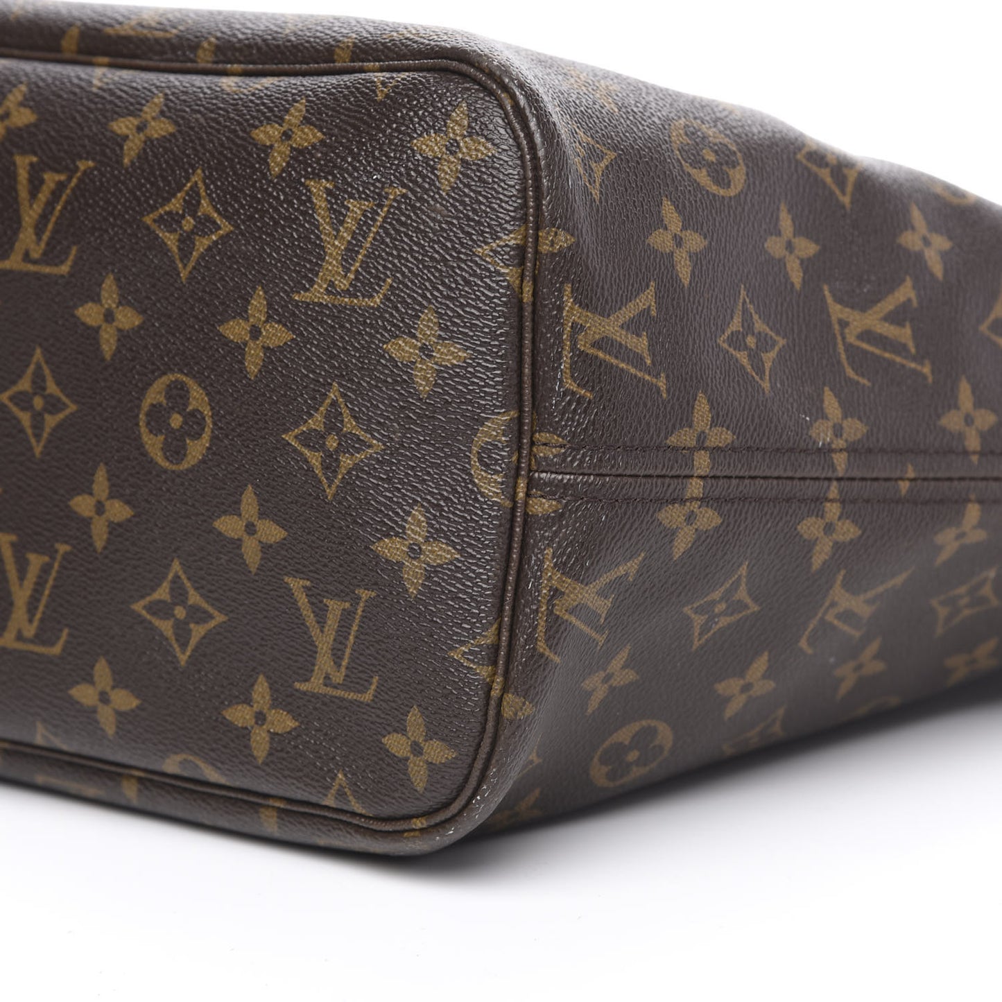 Monogram Neo Neverfull MM
