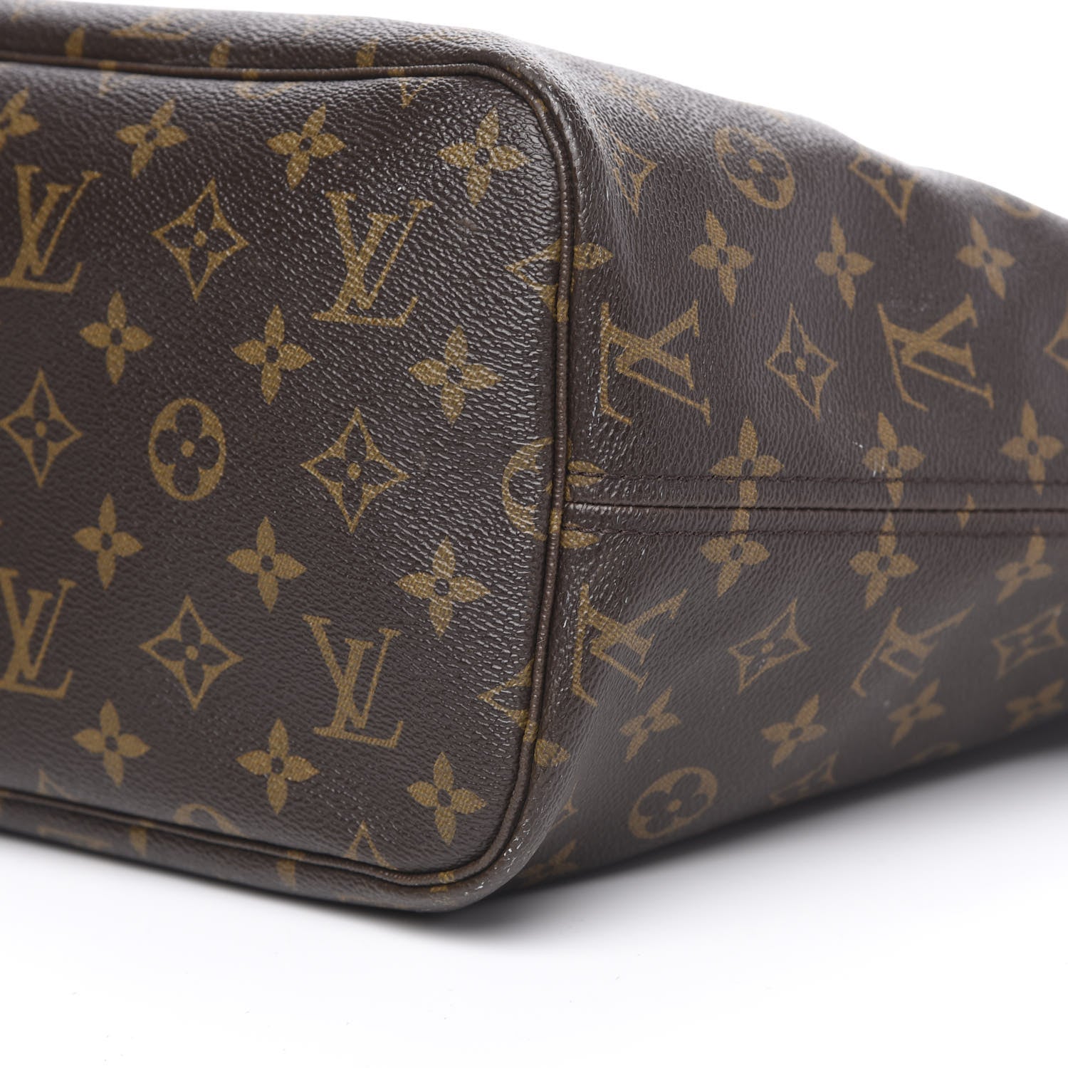 Louis Vuitton Monogram Neo Neverfull MM 12 of 18