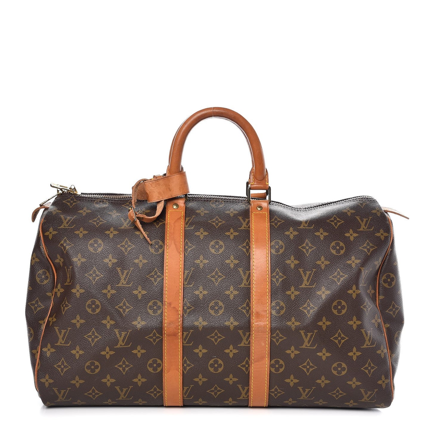Monogram Keepall 45