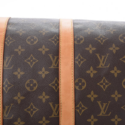 Louis Vuitton Monogram Keepall 45 19 of 22