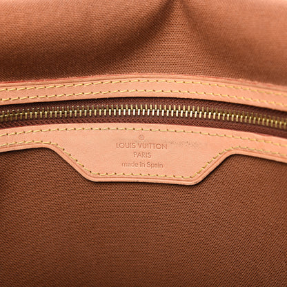 Louis Vuitton Monogram Abbesses Messenger Bag 8 of 12