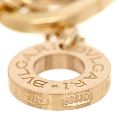 Bulgari 18K Yellow Gold B.Zero1 Bracelet 5 of 8