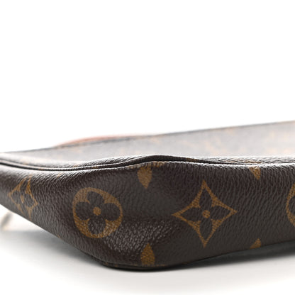 Louis Vuitton Monogram Pochette Accessories 8 of 10