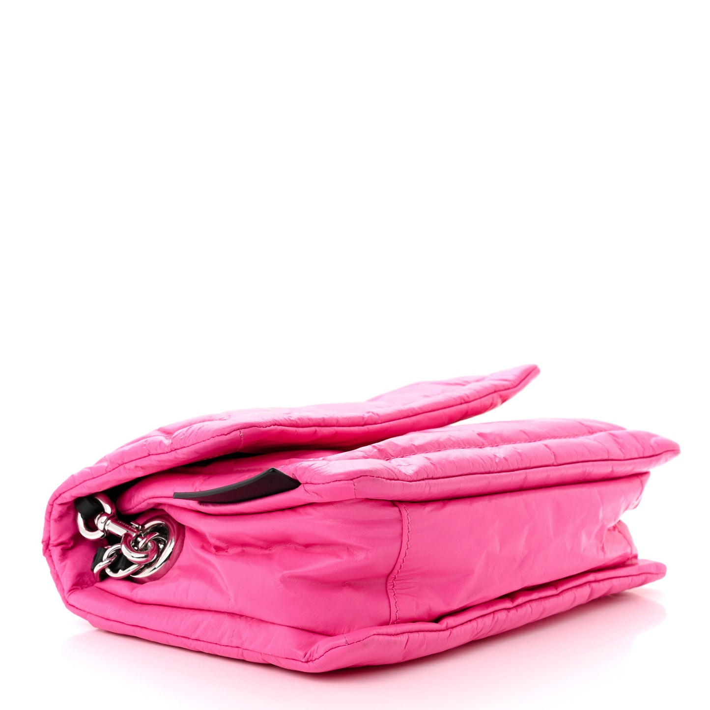 Lambskin The Pillow Bag Trixie