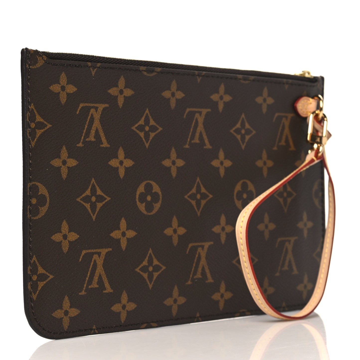 Monogram Neverfull MM GM Pochette