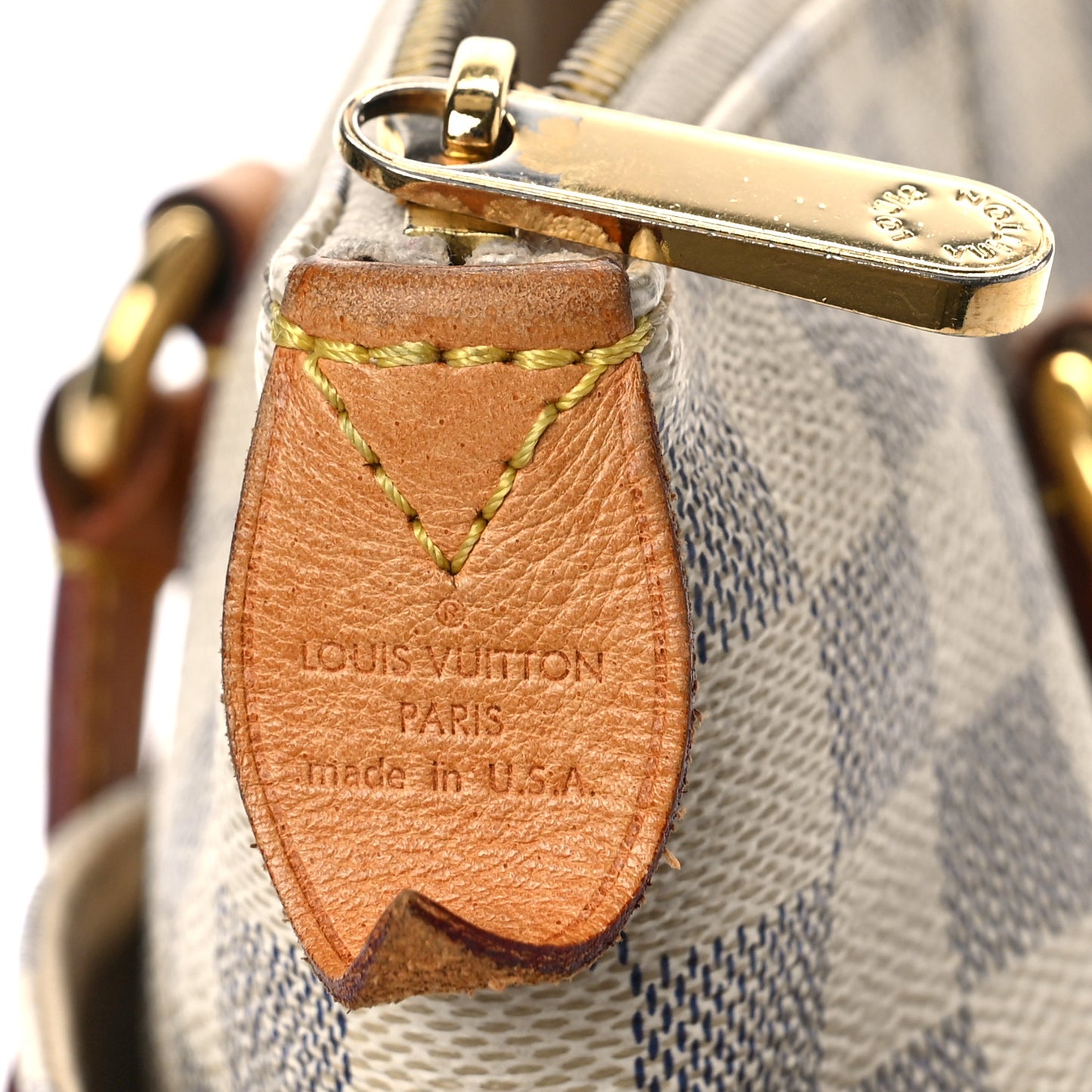 Damier Azur Totally PM