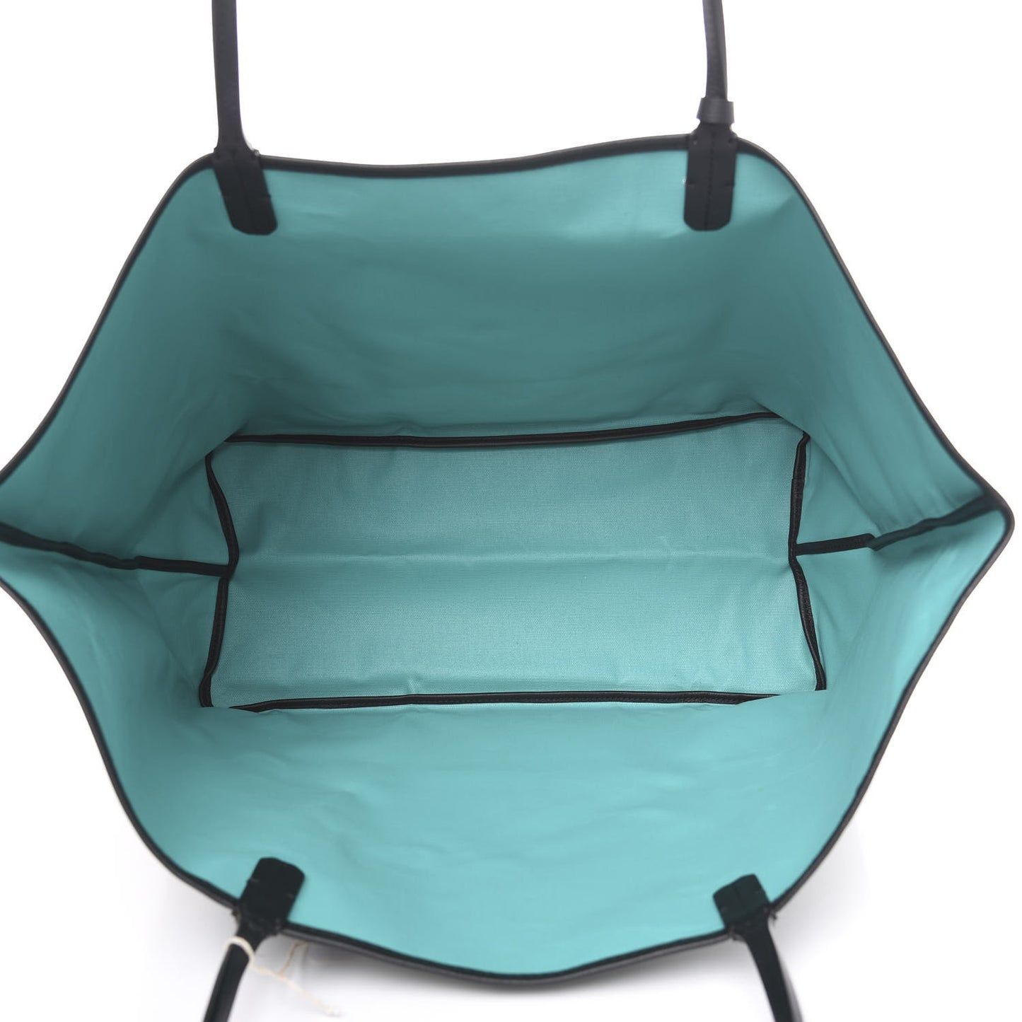 Goyardine Saint Louis Claire Voie GM Black Blue