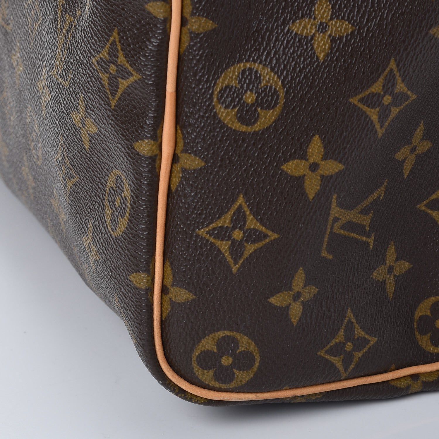Louis Vuitton Monogram Speedy 35 13 of 13