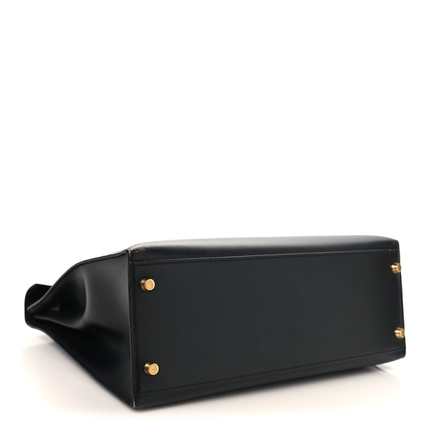 Box Kelly Sellier 32 Black