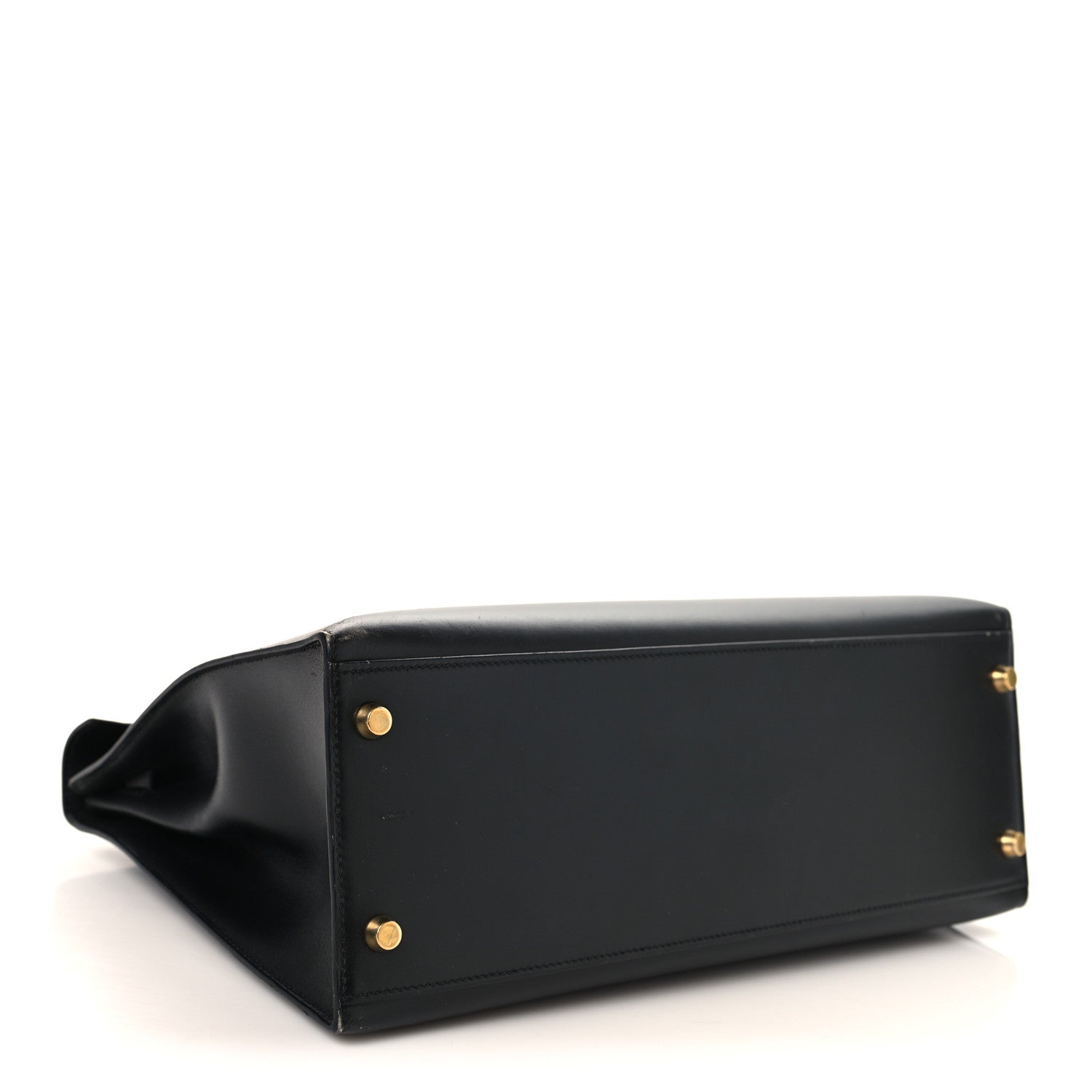 Hermes Box Kelly Sellier 32 Black 6 of 37