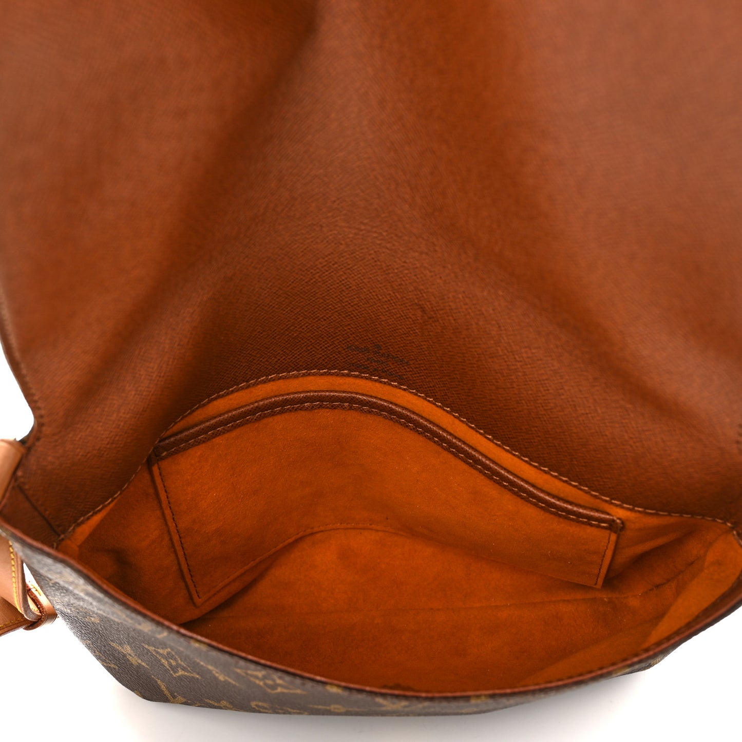 Monogram Musette Tango