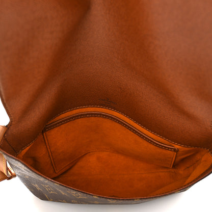 Louis Vuitton Monogram Musette Tango 5 of 9