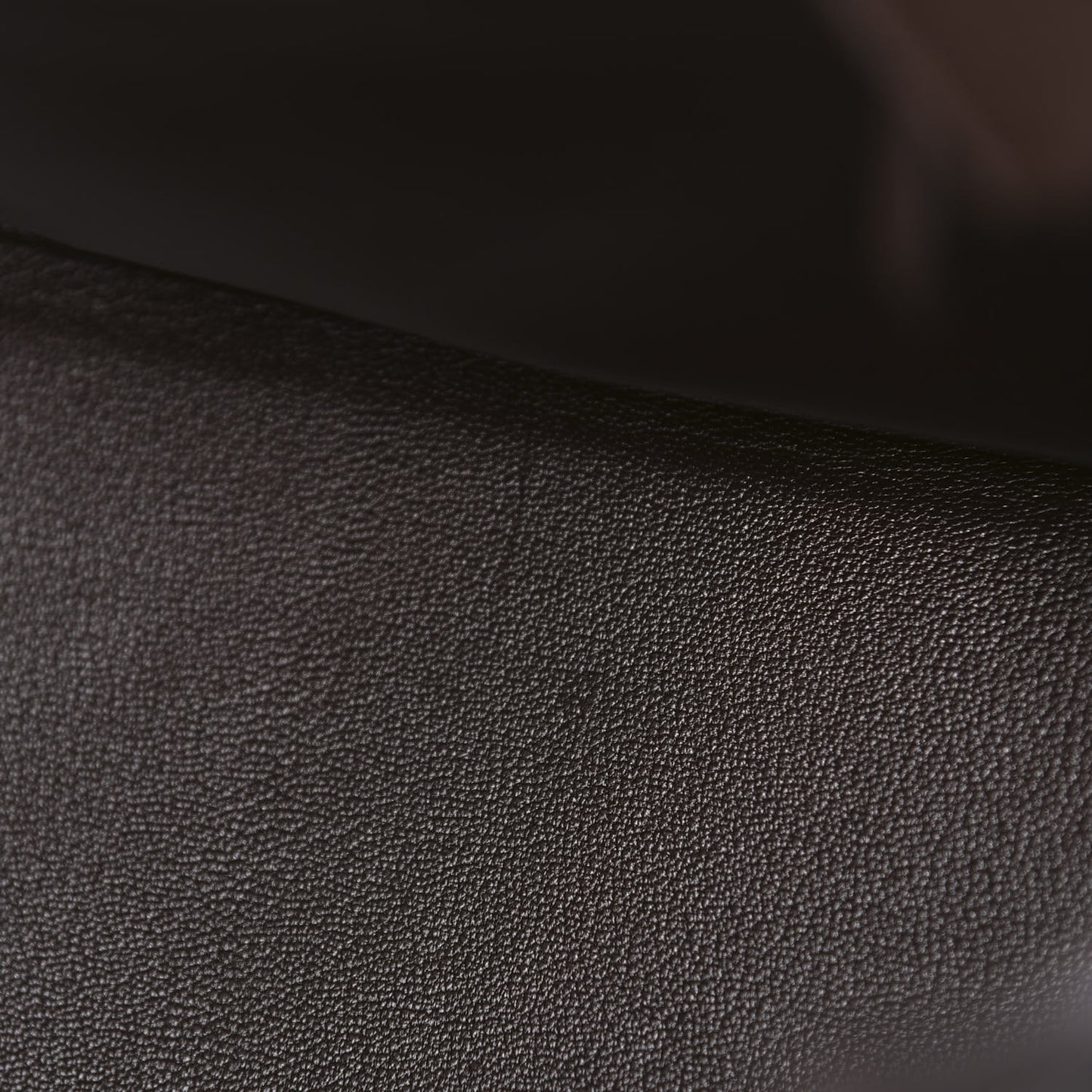 Togo Birkin 35 Chocolate