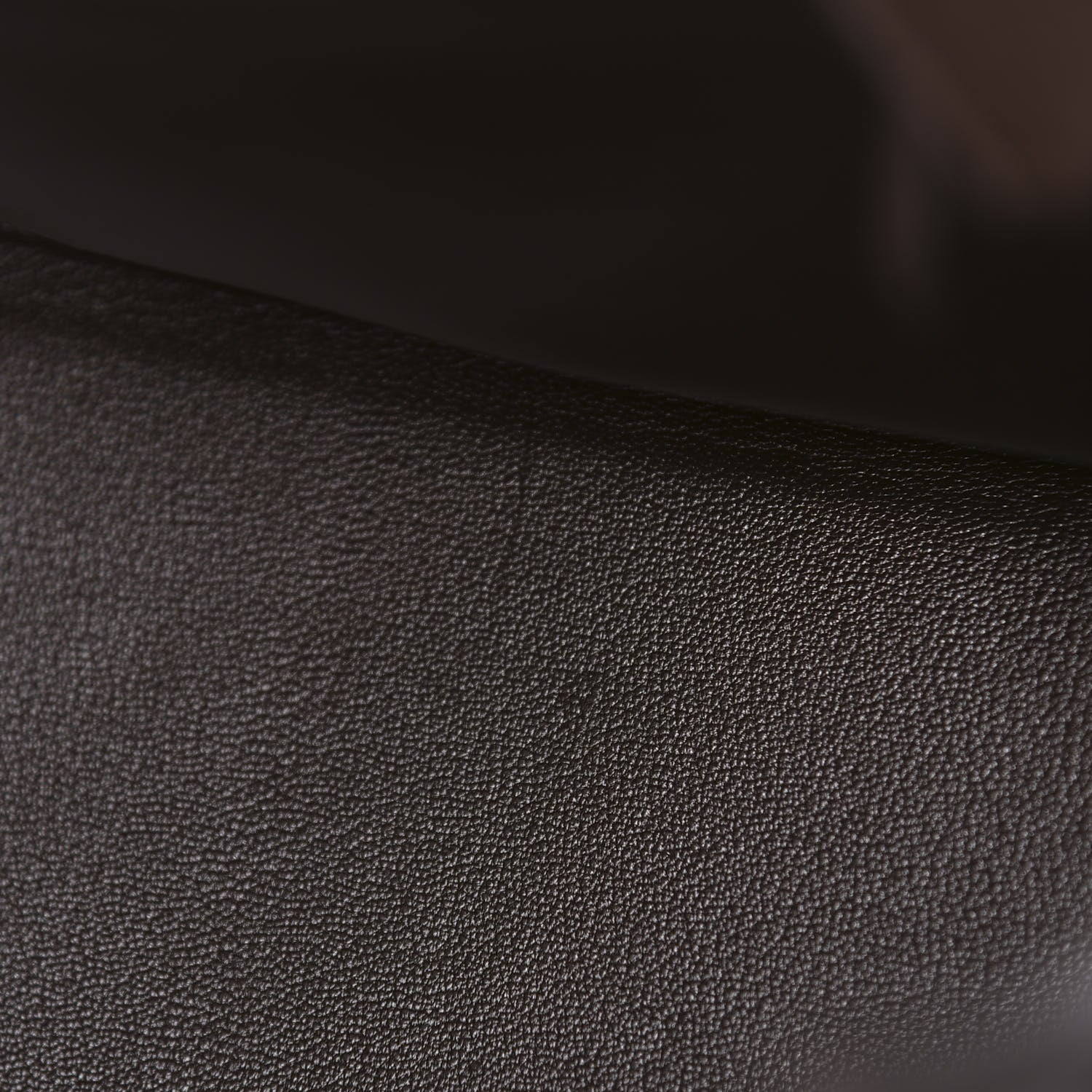 Hermes Togo Birkin 35 Chocolate 15 of 16