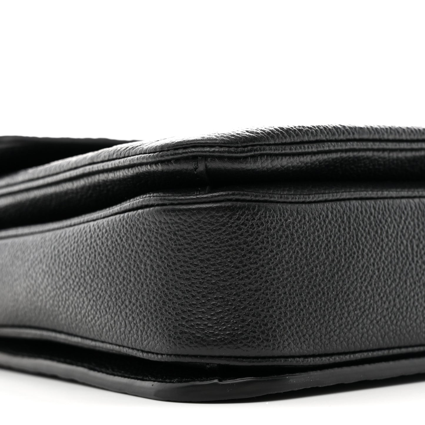 Empreinte Pochette Metis Black