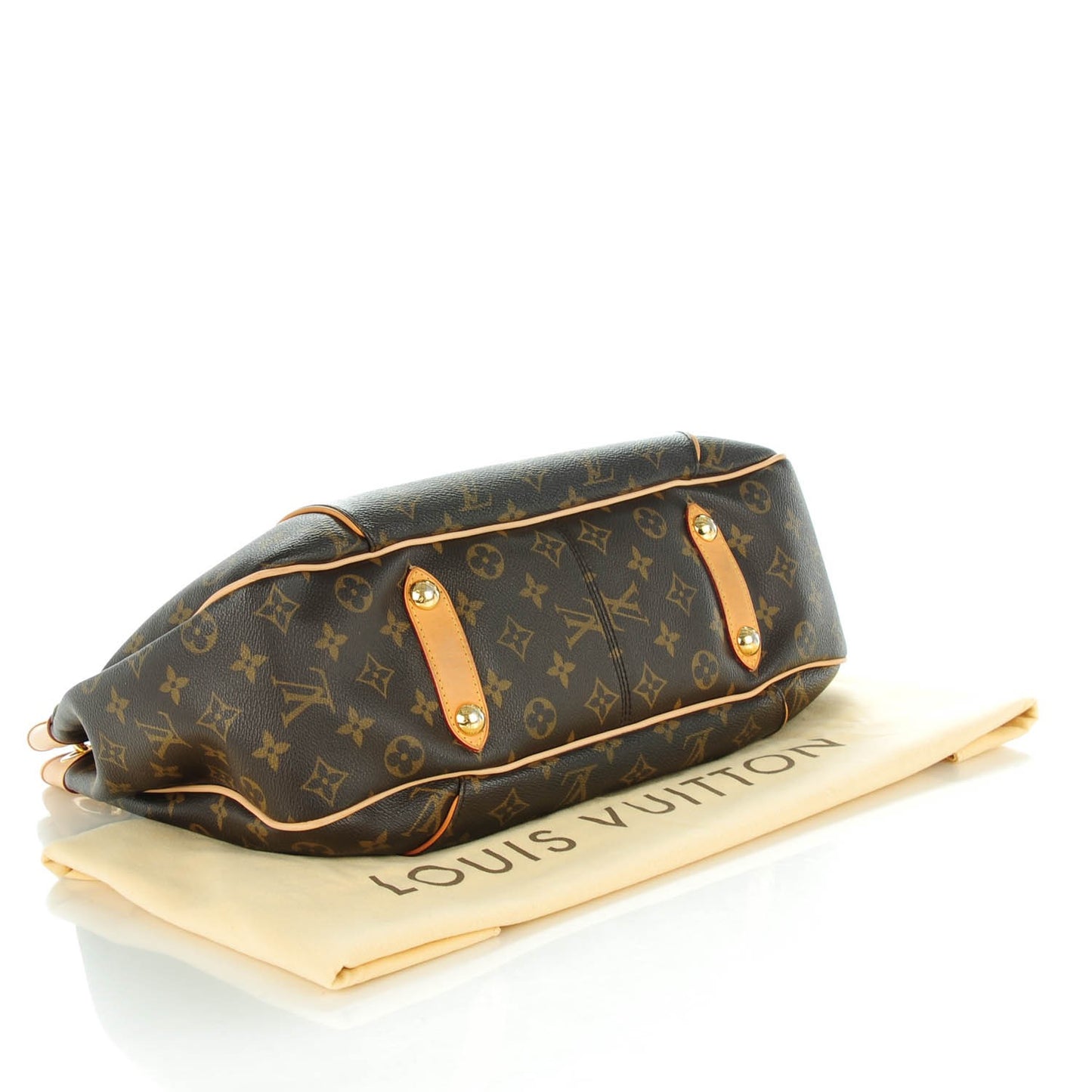 Monogram Galliera PM