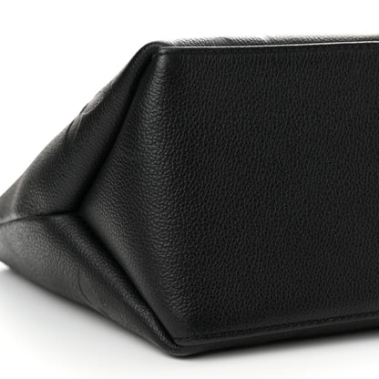 Louis Vuitton Empreinte Monogram Giant Grand Palais Black 8 of 15