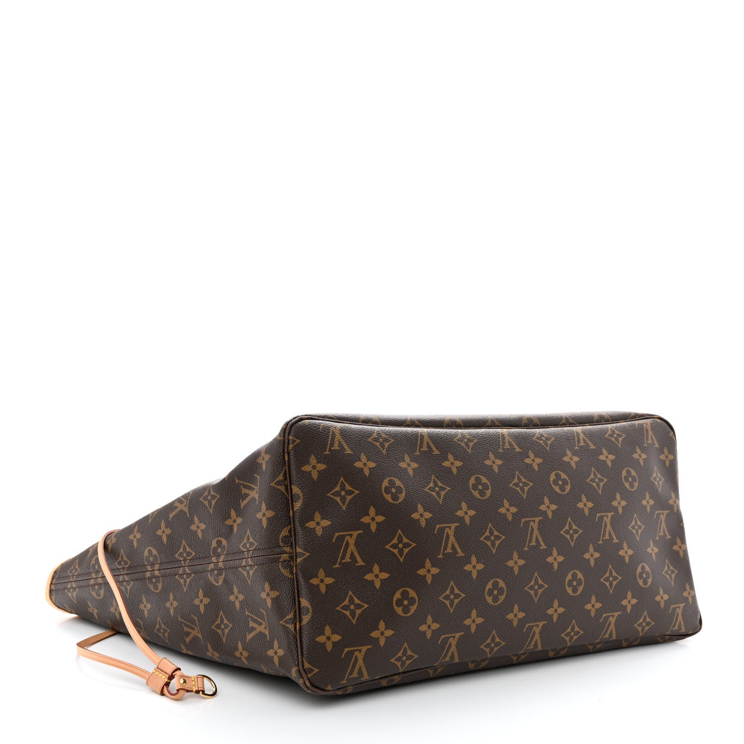 Louis Vuitton Monogram Neo Neverfull GM 5 of 14