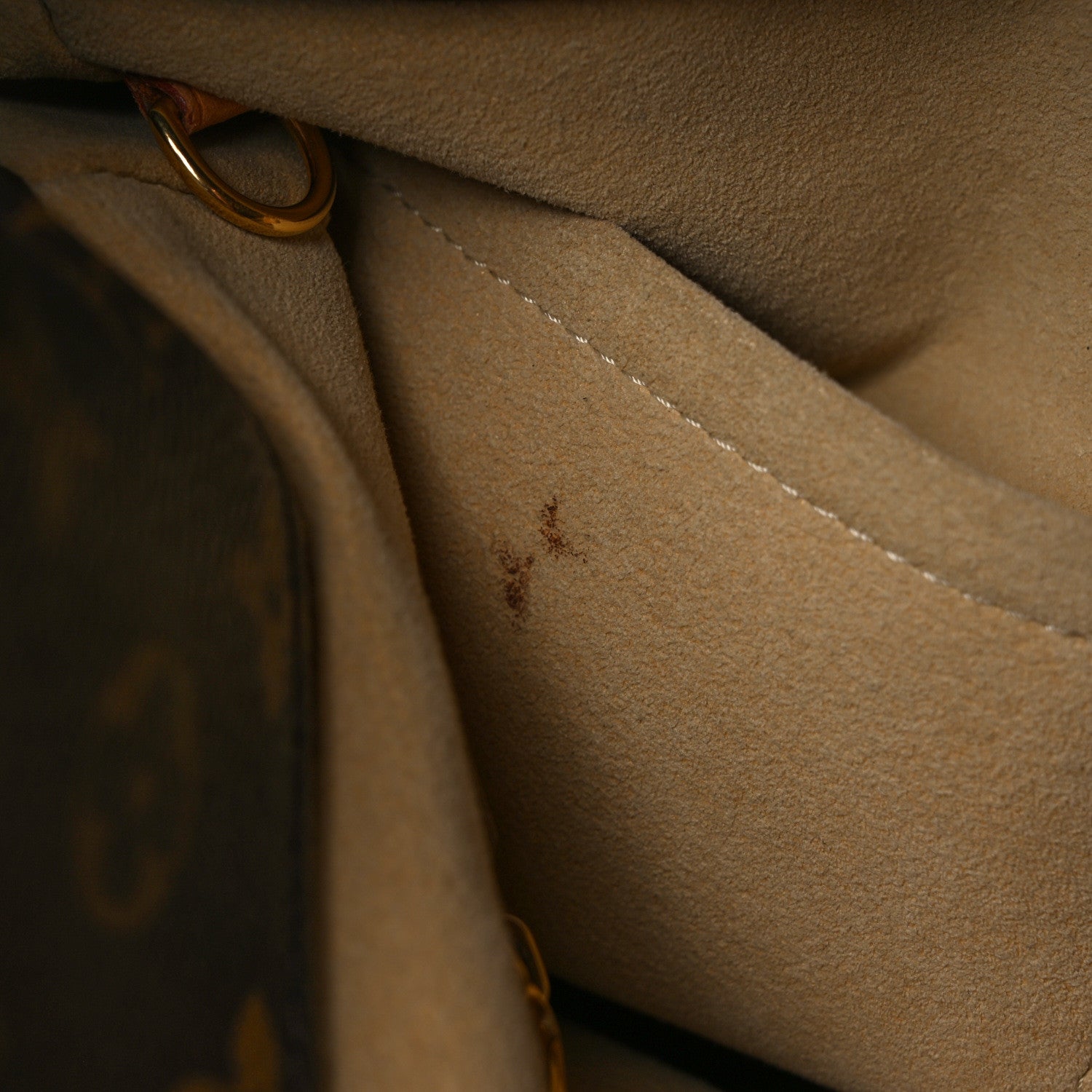 Louis Vuitton Monogram Artsy MM 15 of 15