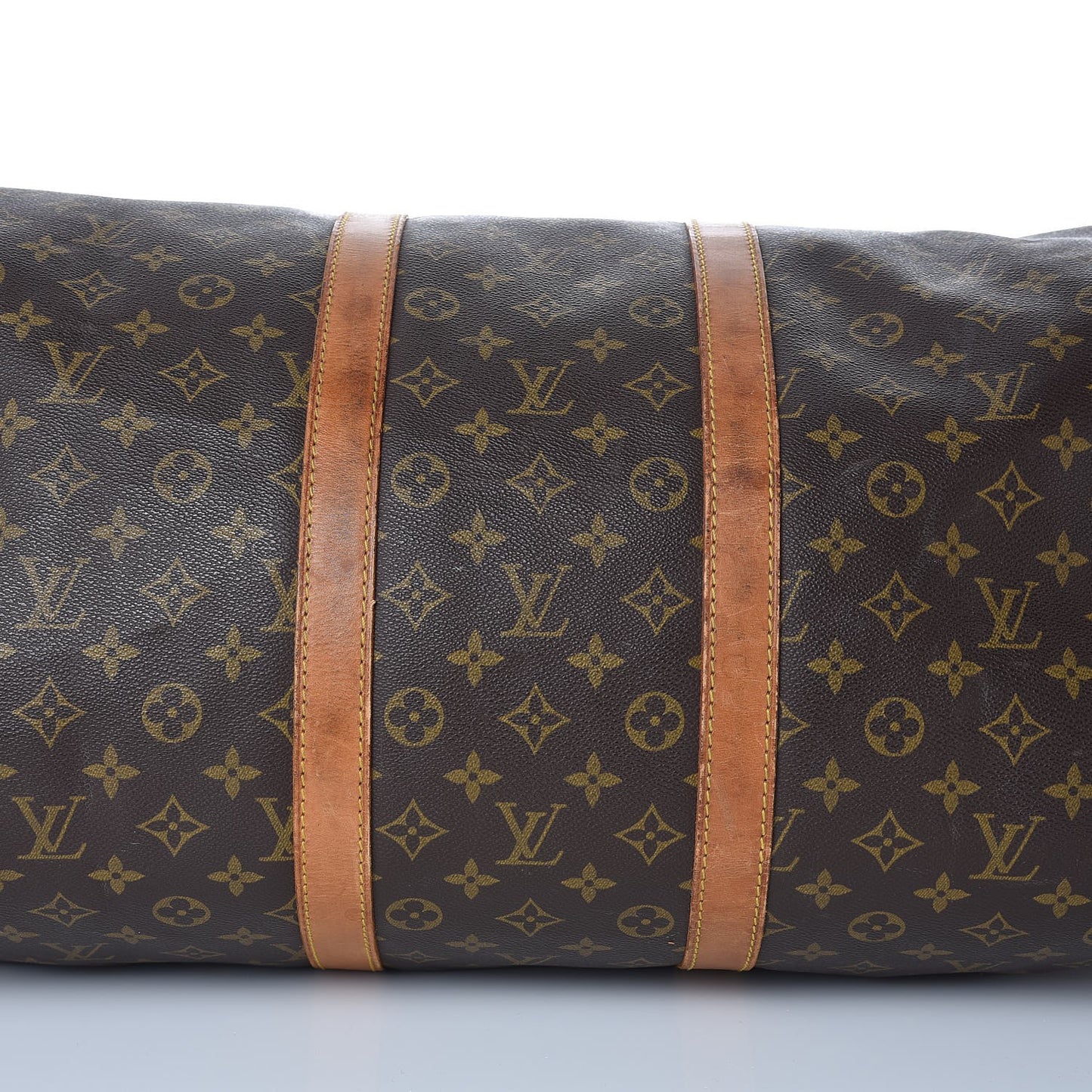 Monogram Keepall Bandouliere 55