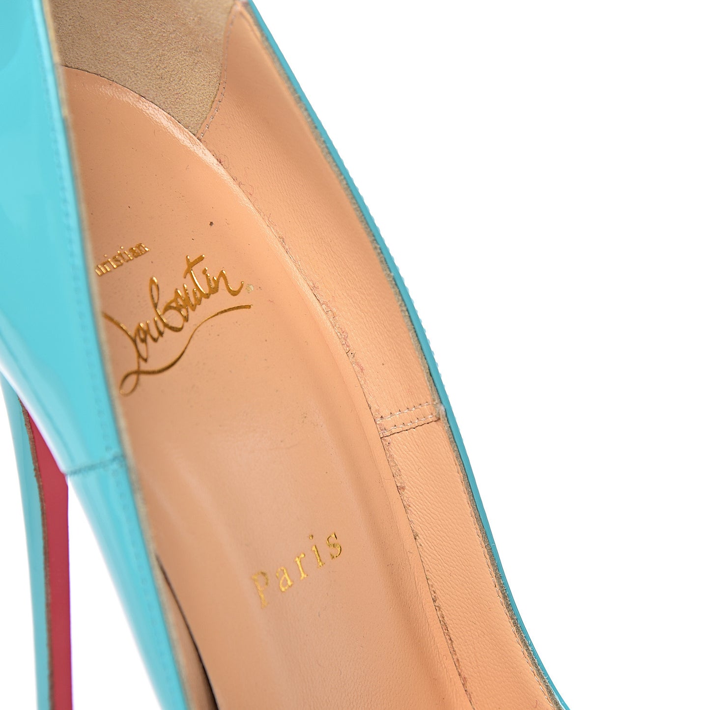 Patent So Kate 120 Pumps 37 Pacific