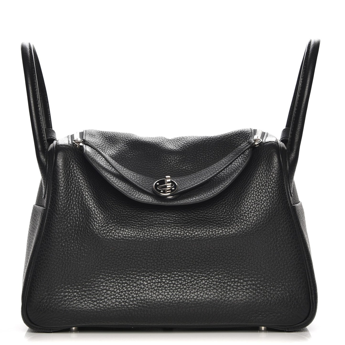 Taurillon Clemence Lindy 30 Black