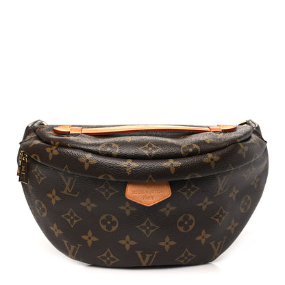 Louis Vuitton Monogram Bumbag 1 of 9