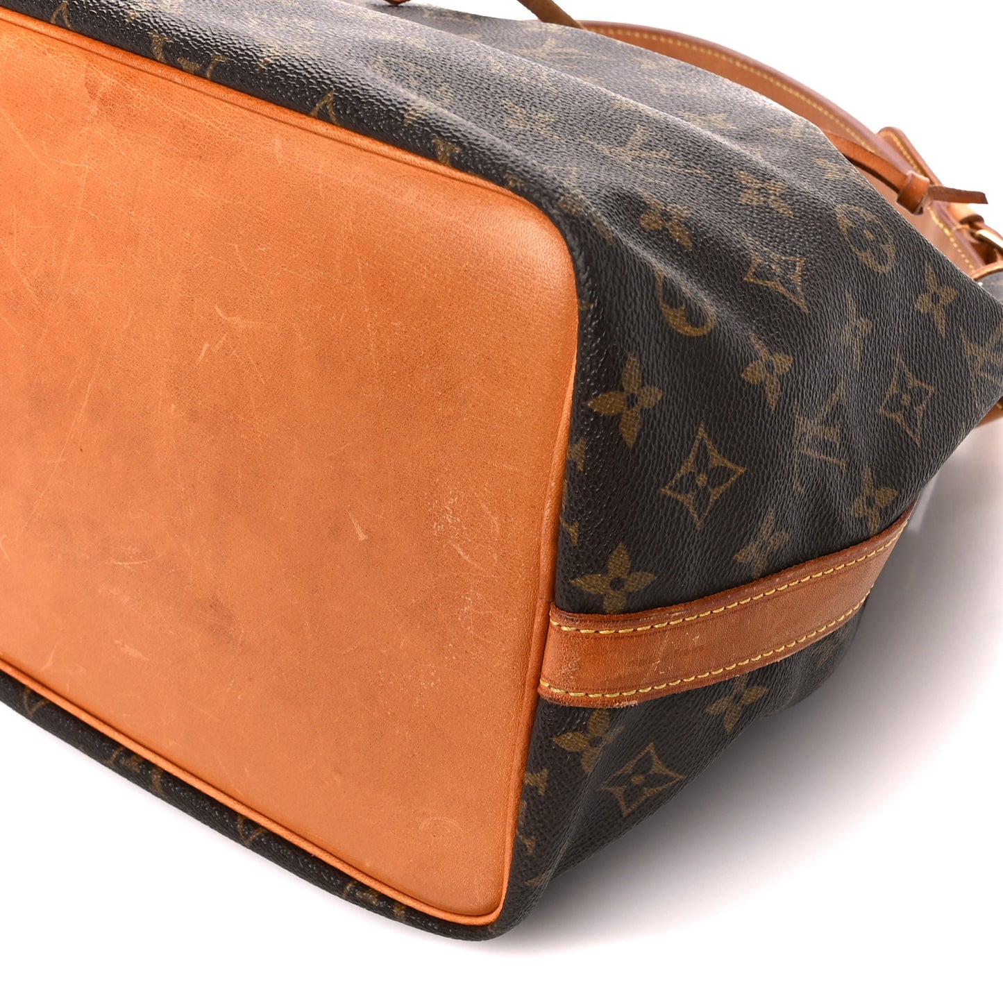 Monogram Petit Noe