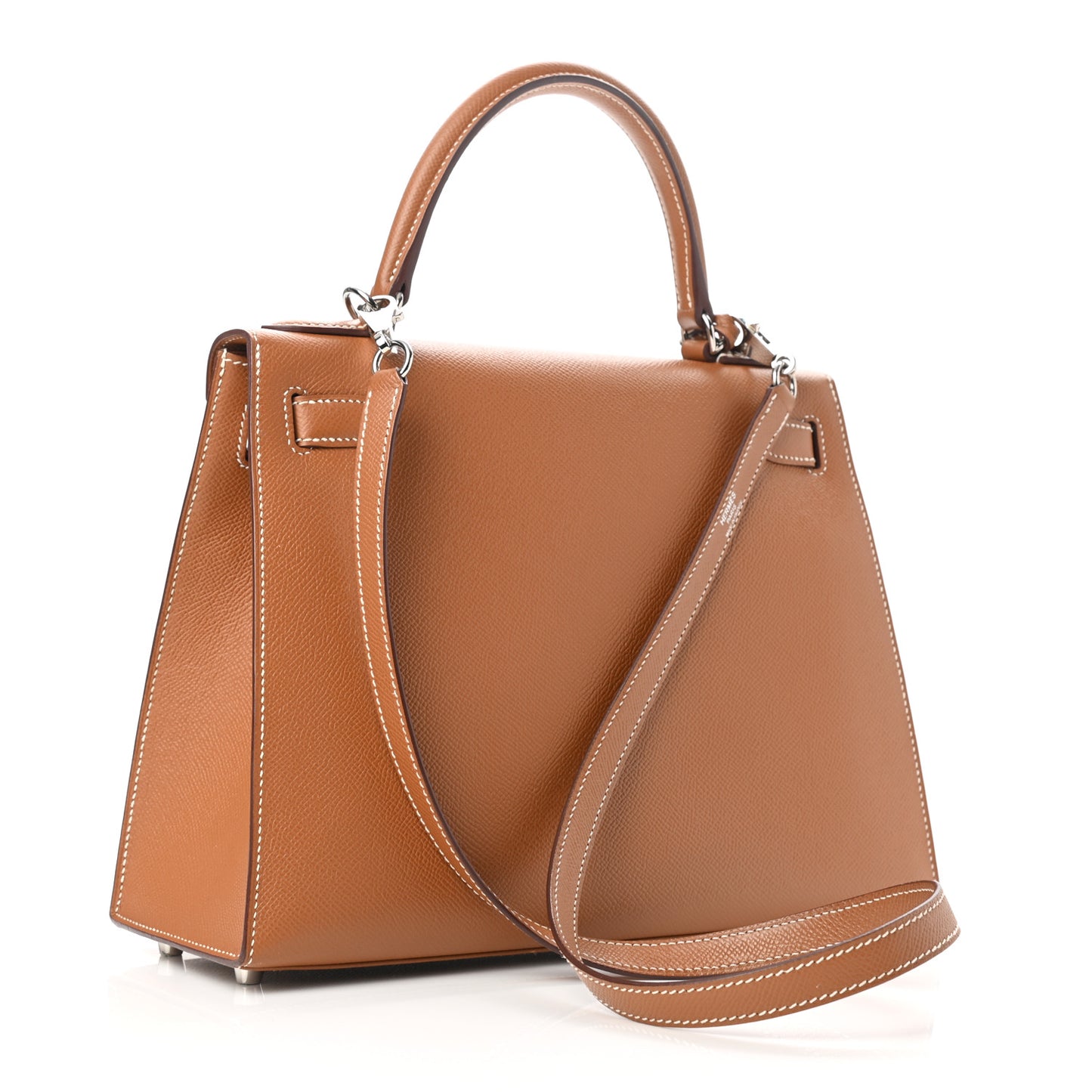 Epsom Kelly Sellier 28 Gold