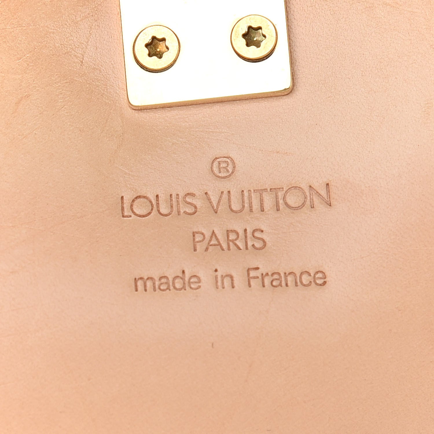 Louis Vuitton Monogram Cherry Blossom Papillon Brown 6 of 8