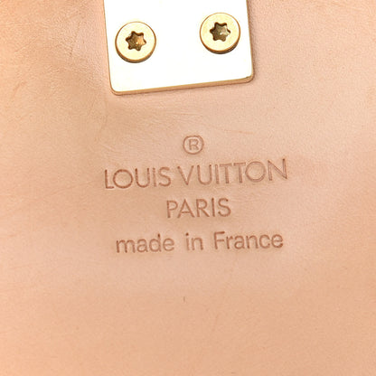 Louis Vuitton Monogram Cherry Blossom Papillon Brown 6 of 8