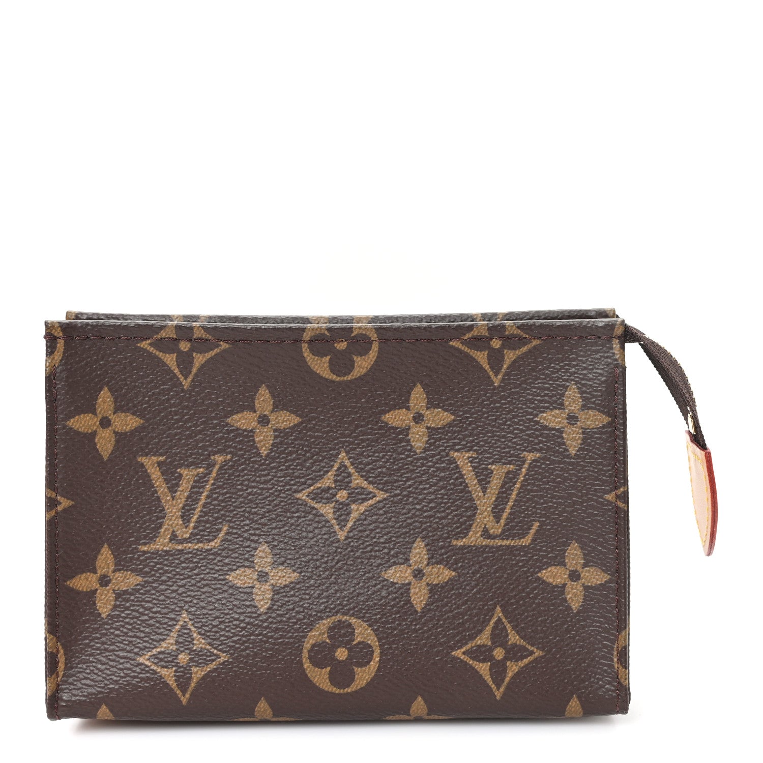 Louis Vuitton Monogram Toiletry Pouch 15 1 of 7