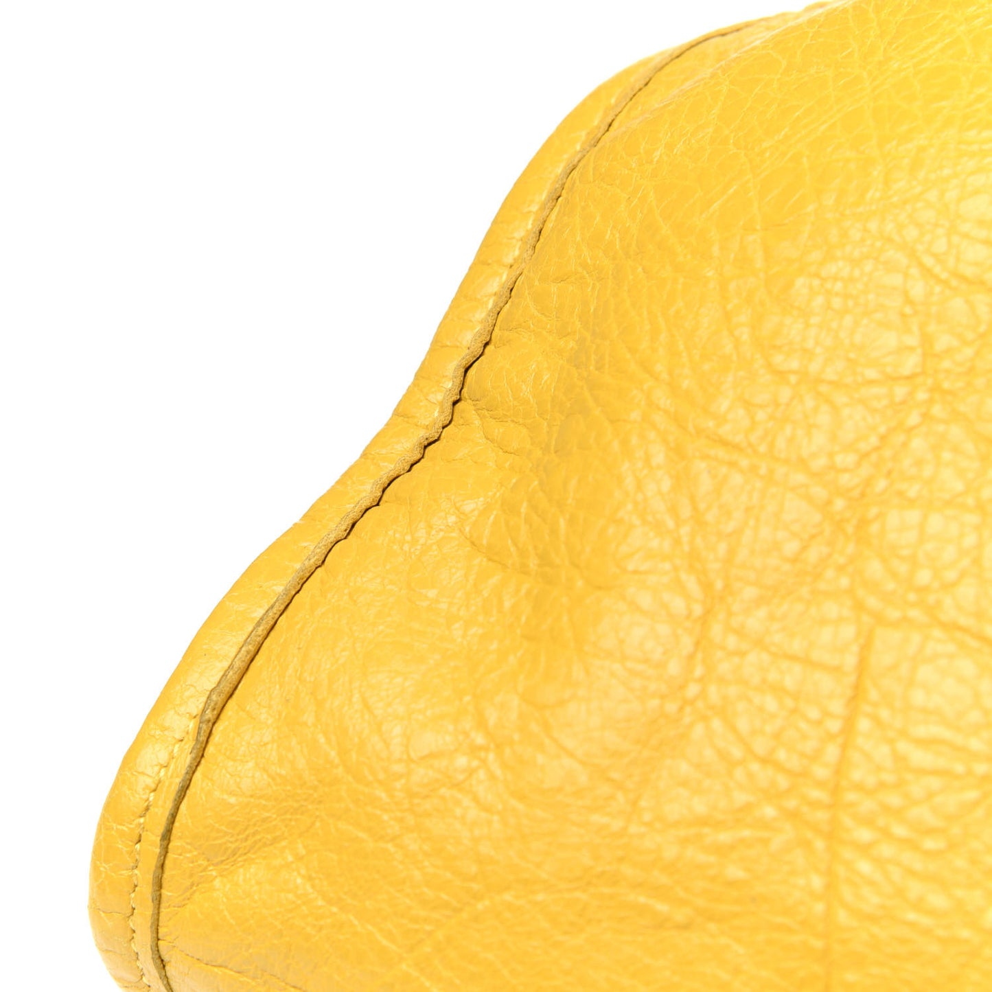 Agneau Giant 12 Gold Hardware City Tournesol