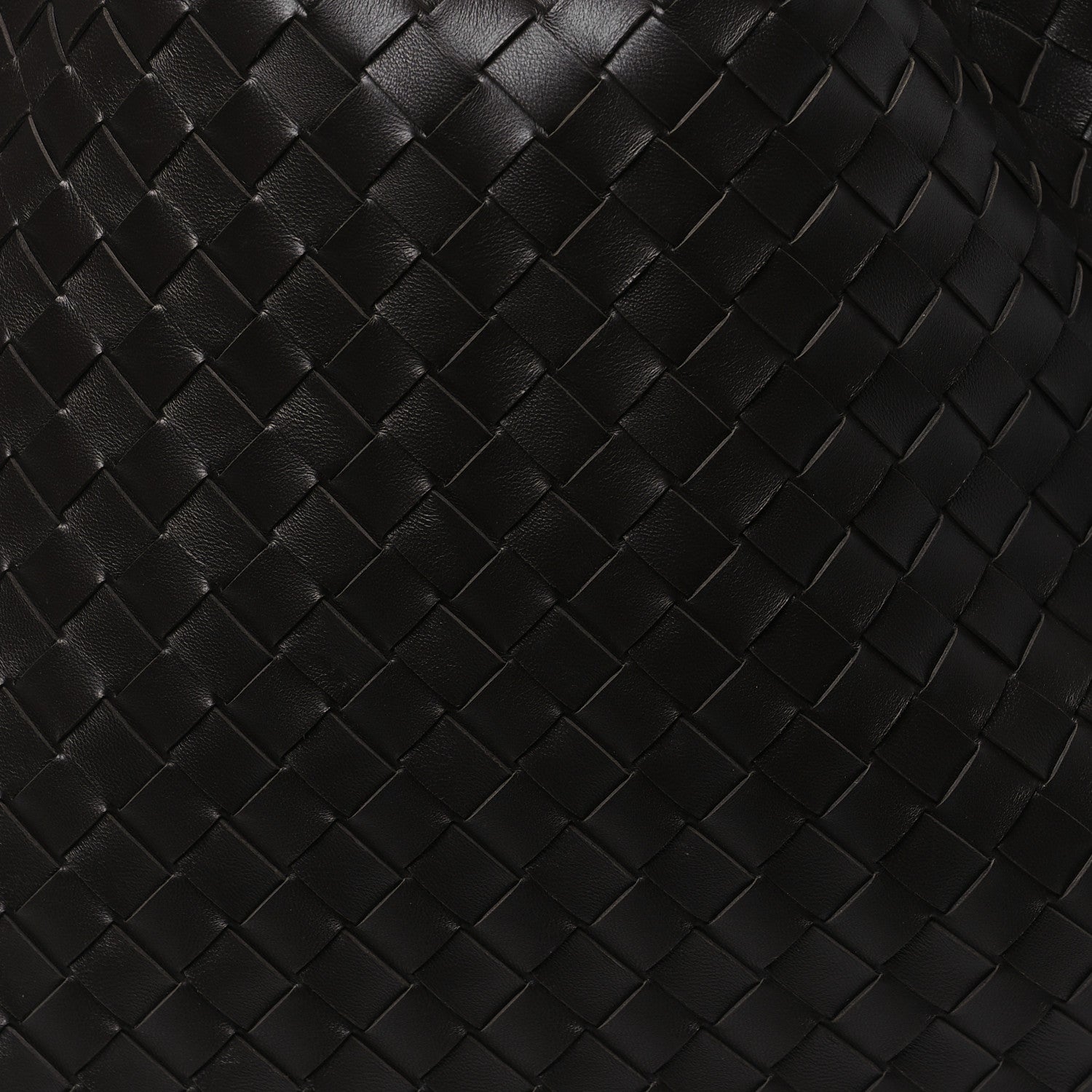Bottega Veneta Nappa Intrecciato Medium Sardine Bag Fondant 8 of 11