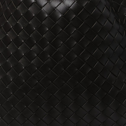 Bottega Veneta Nappa Intrecciato Medium Sardine Bag Fondant 8 of 11