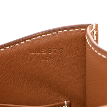 Hermes Epsom Constance 1-24 Gold 7 of 10