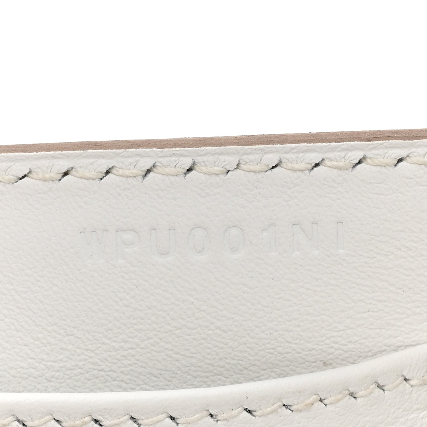 Hermes Chevre Mysore Geta Mushroom 7 of 10