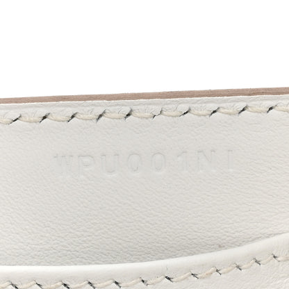 Hermes Chevre Mysore Geta Mushroom 7 of 10