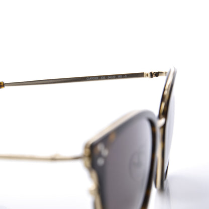 Celine Sunglasses CL 40035/F Havana Brown 6 of 9