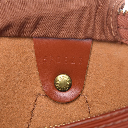 Louis Vuitton Epi Speedy 30 Kenyan Fawn 7 of 11