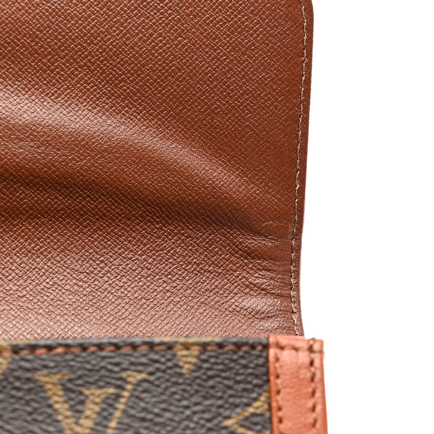 Monogram Pochette Dame 26