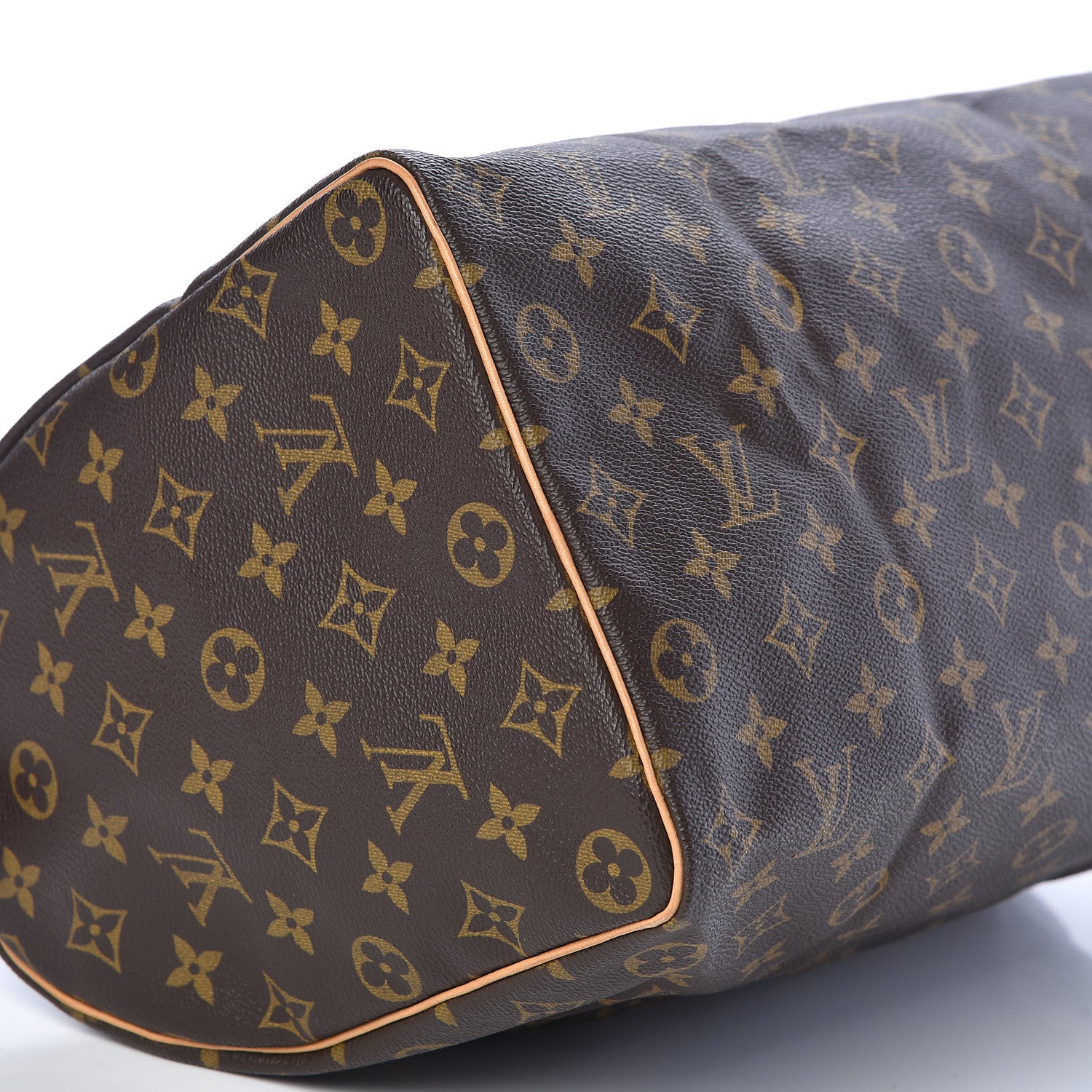 Louis Vuitton Monogram Speedy 35 7 of 10