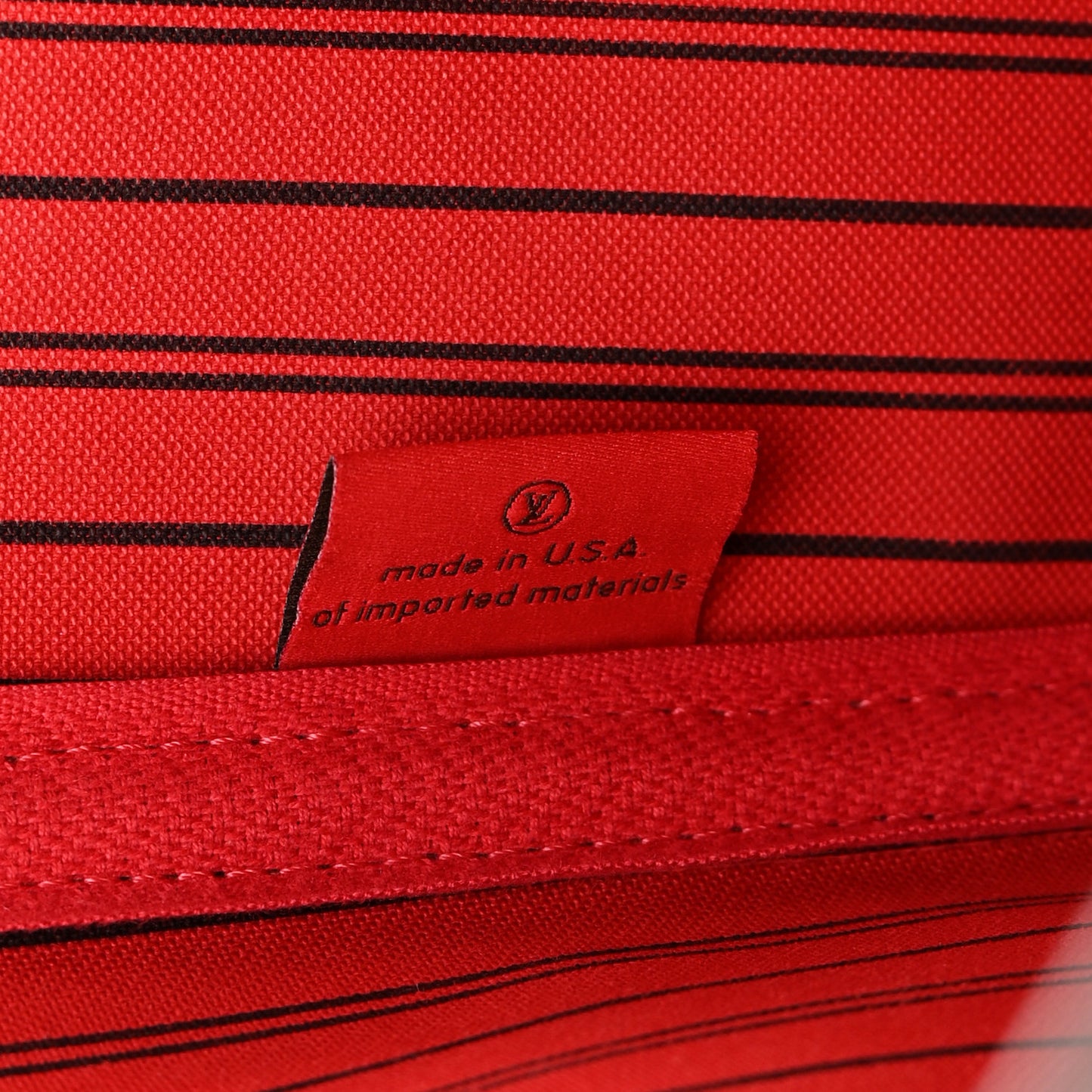 Damier Ebene Neo Neverfull MM