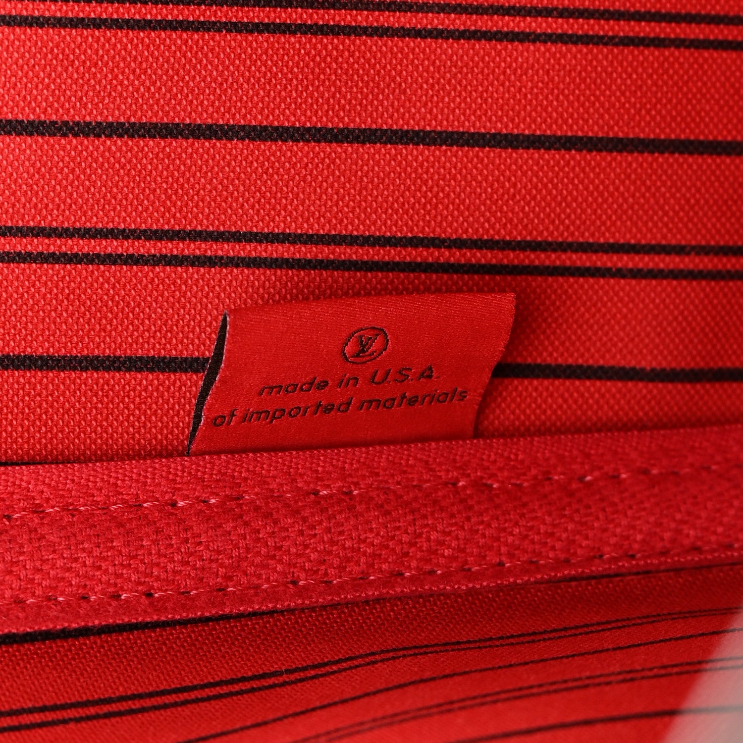 Louis Vuitton Damier Ebene Neo Neverfull MM 8 of 28