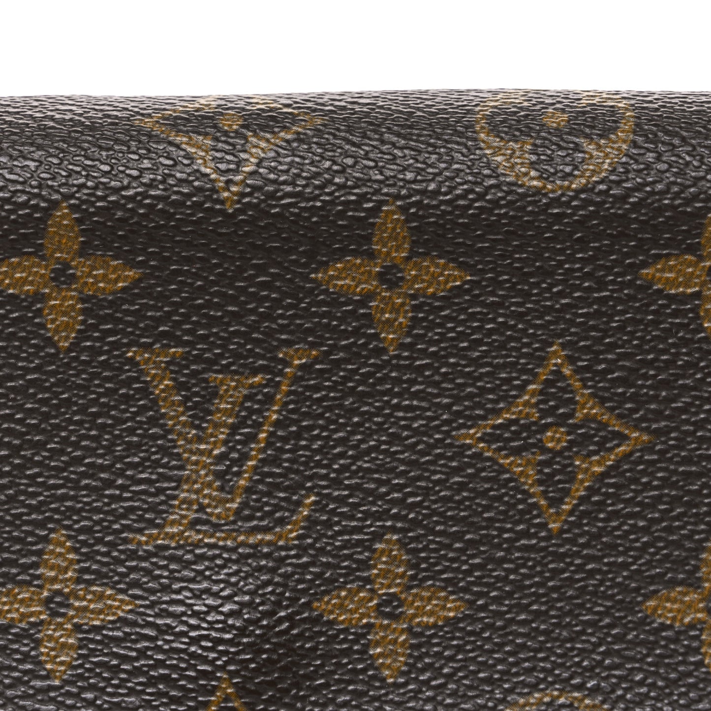 Monogram Pochette Twin GM
