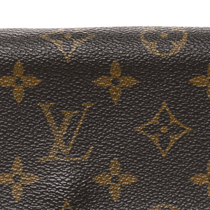 Louis Vuitton Monogram Pochette Twin GM 8 of 10